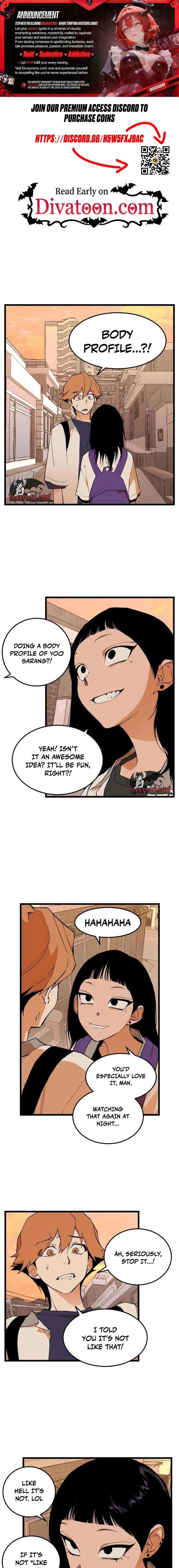 Read Embarrassment Game EN Manga Online