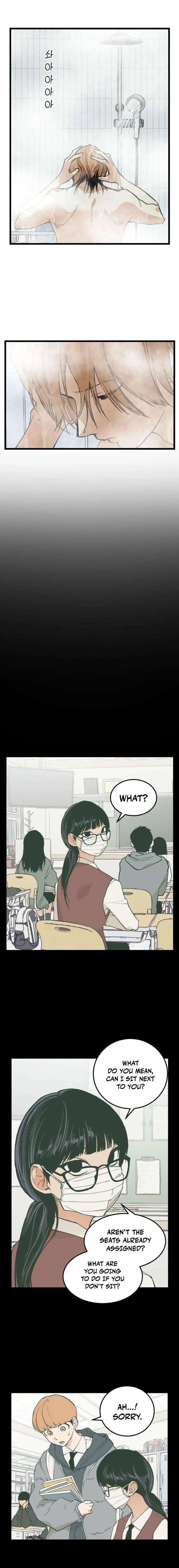 Read Embarrassment Game EN Manga Online