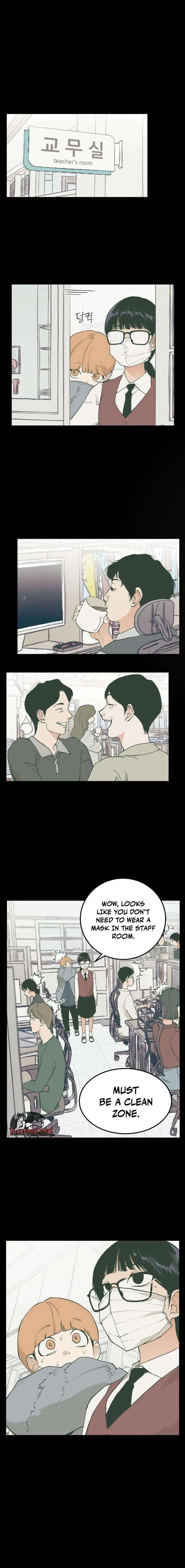 Read Embarrassment Game EN Manga Online