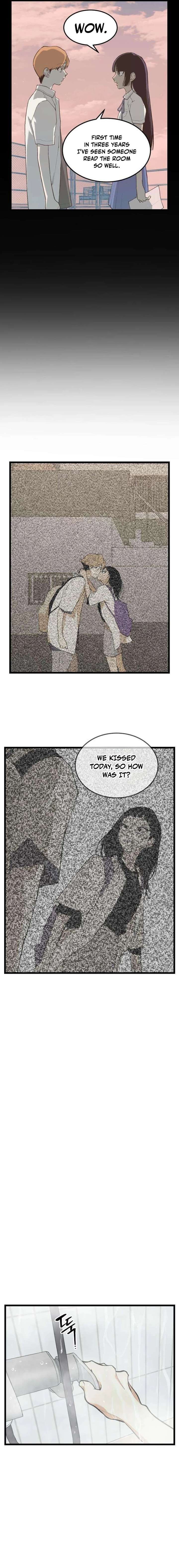 Read Embarrassment Game EN Manga Online