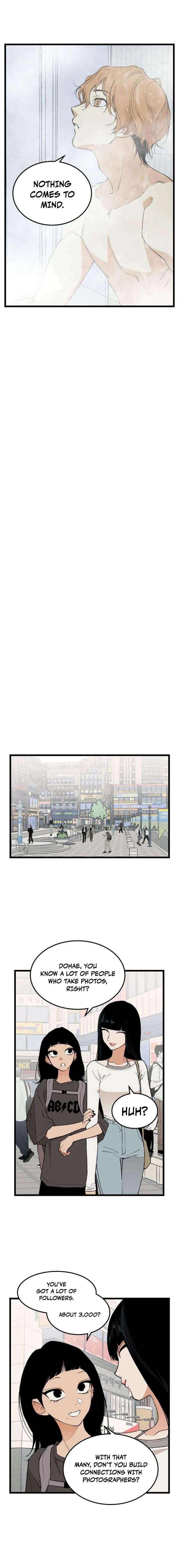 Read Embarrassment Game EN Manga Online