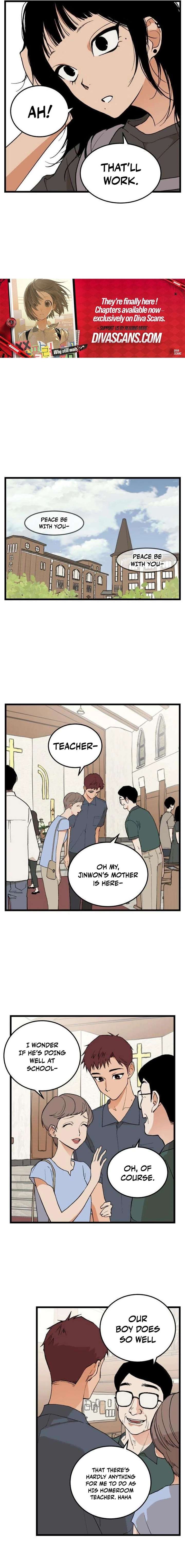 Read Embarrassment Game EN Manga Online