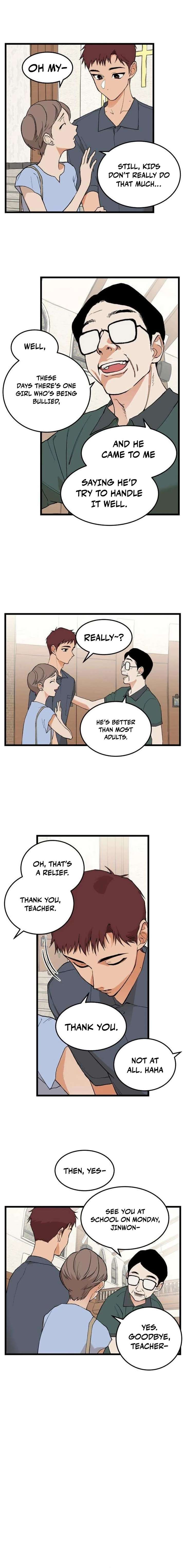 Read Embarrassment Game EN Manga Online