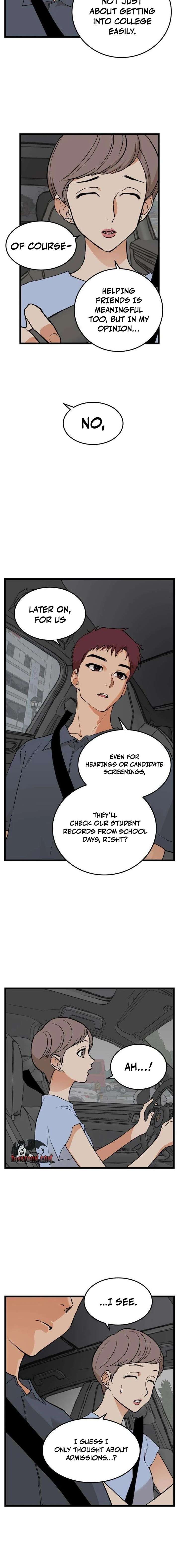 Read Embarrassment Game EN Manga Online