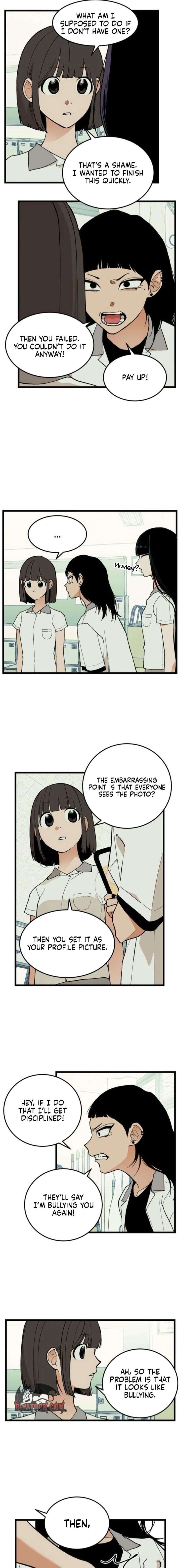 Read Embarrassment Game EN Manga Online
