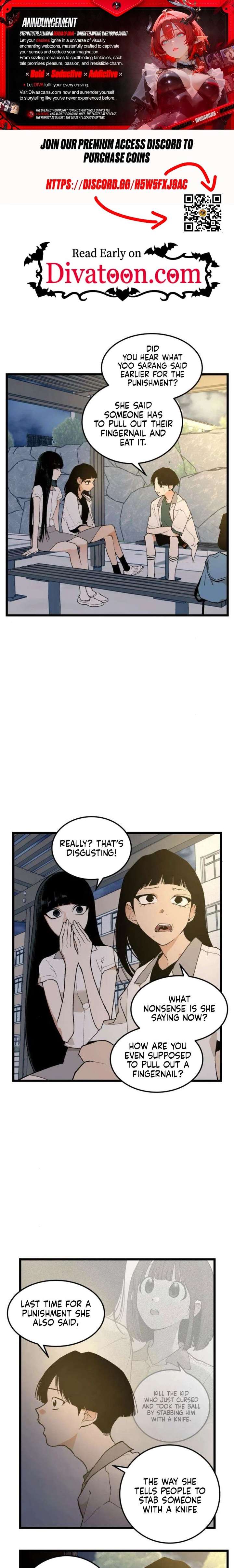 Read Embarrassment Game EN Manga Online