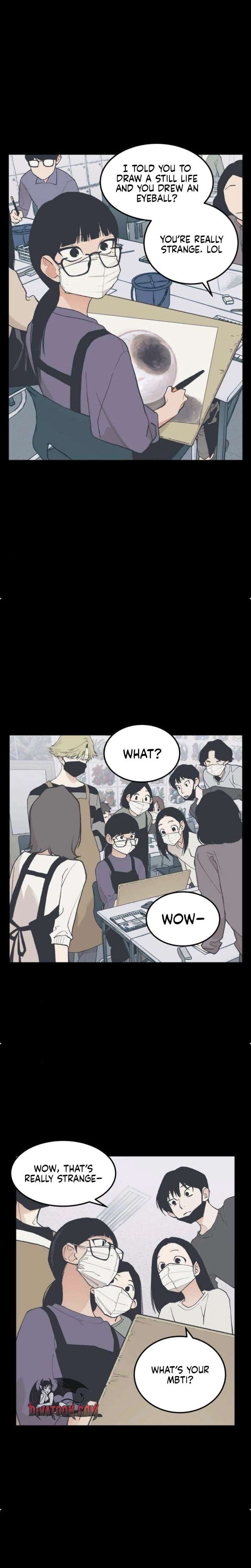 Read Embarrassment Game EN Manga Online