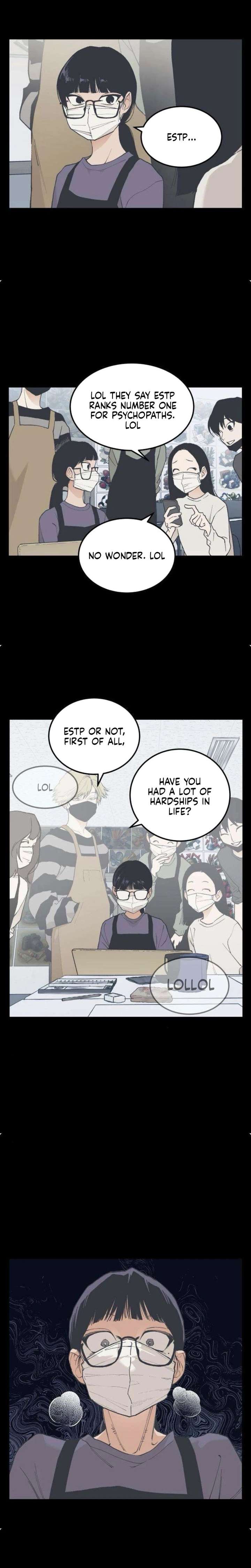 Read Embarrassment Game EN Manga Online