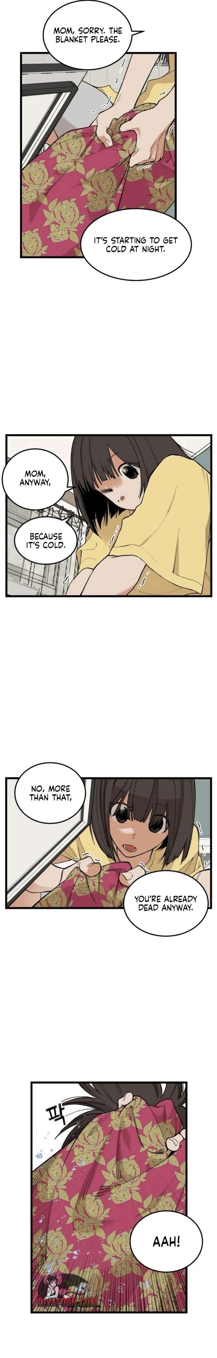 Read Embarrassment Game EN Manga Online