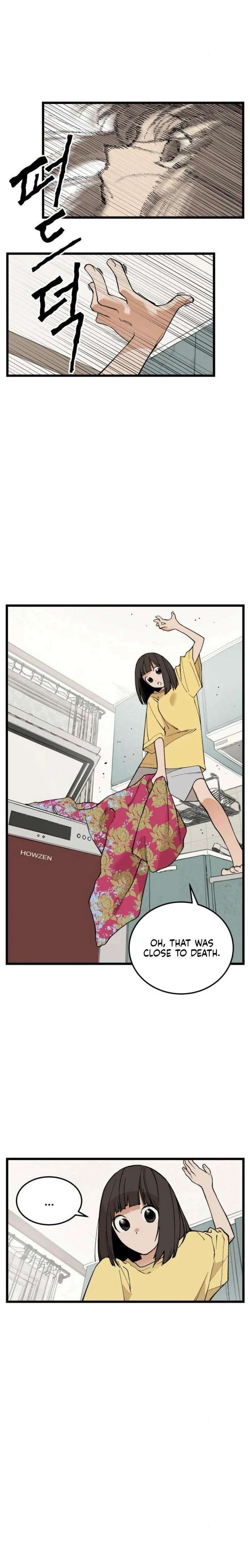 Read Embarrassment Game EN Manga Online