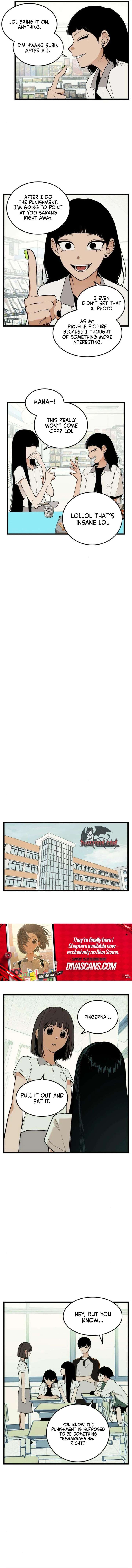 Read Embarrassment Game EN Manga Online
