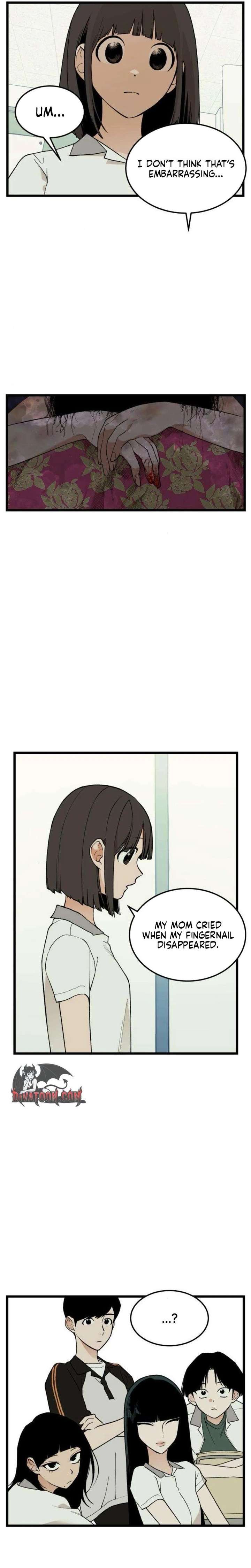Read Embarrassment Game EN Manga Online