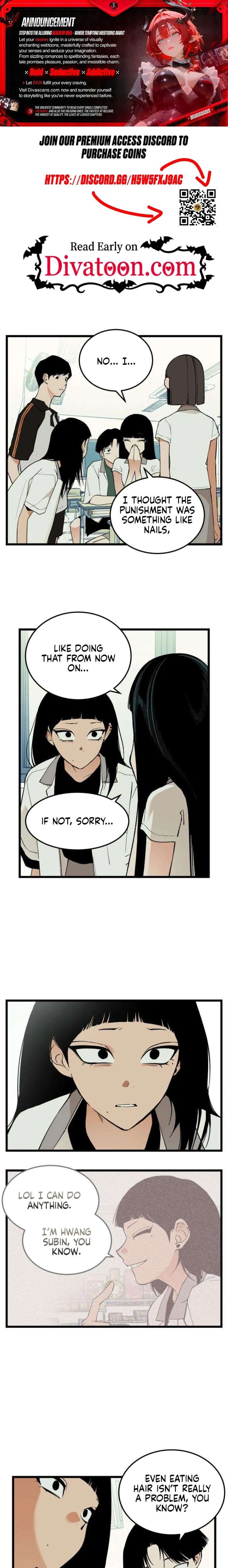 Read Embarrassment Game EN Manga Online