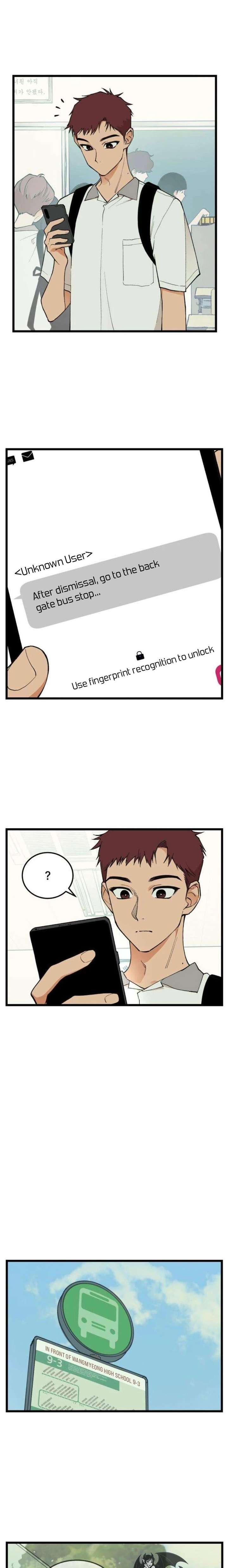 Read Embarrassment Game EN Manga Online