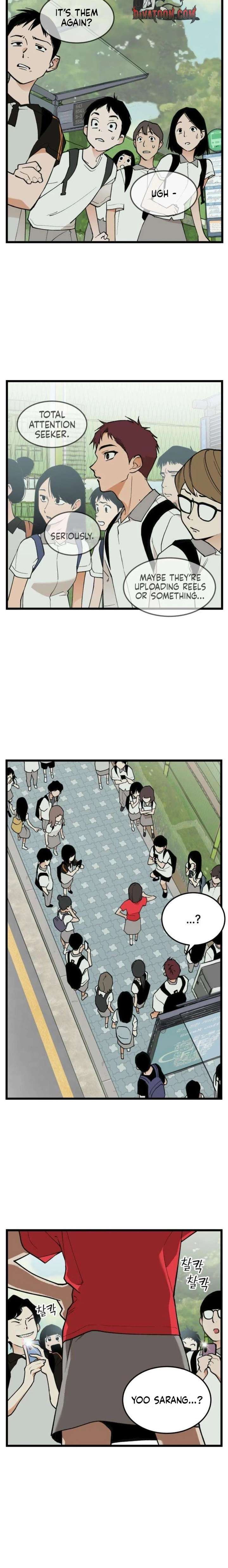 Read Embarrassment Game EN Manga Online