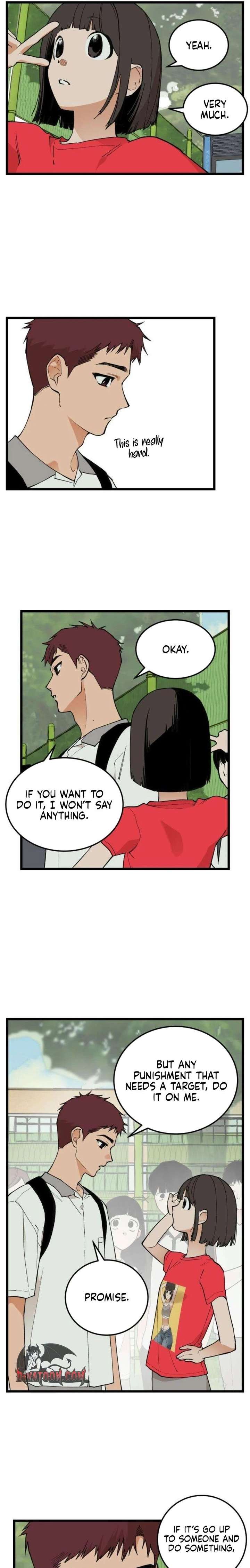 Read Embarrassment Game EN Manga Online