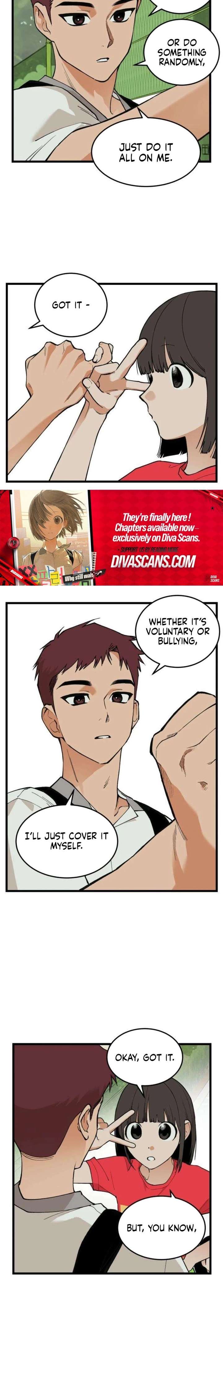 Read Embarrassment Game EN Manga Online