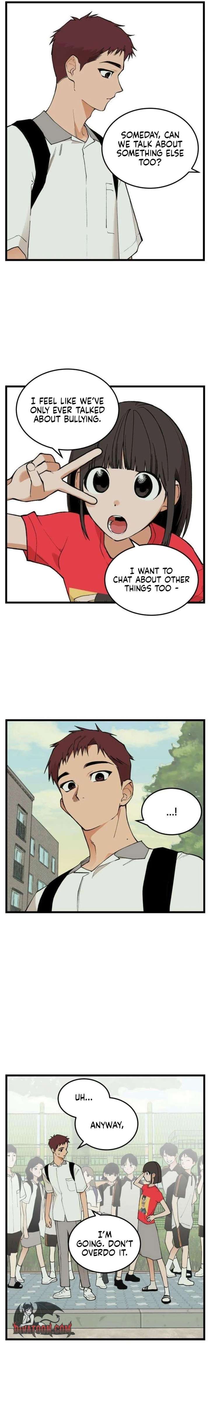Read Embarrassment Game EN Manga Online