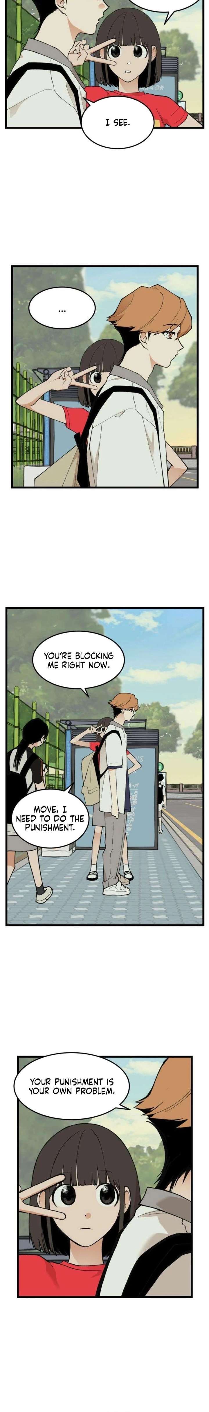 Read Embarrassment Game EN Manga Online