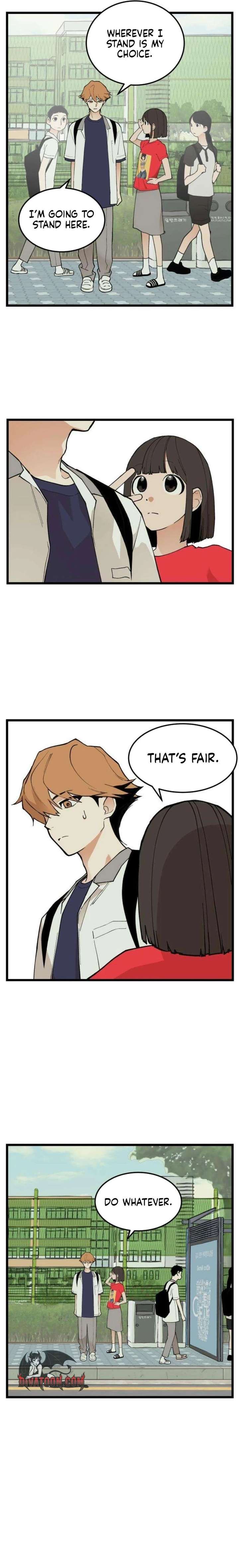 Read Embarrassment Game EN Manga Online