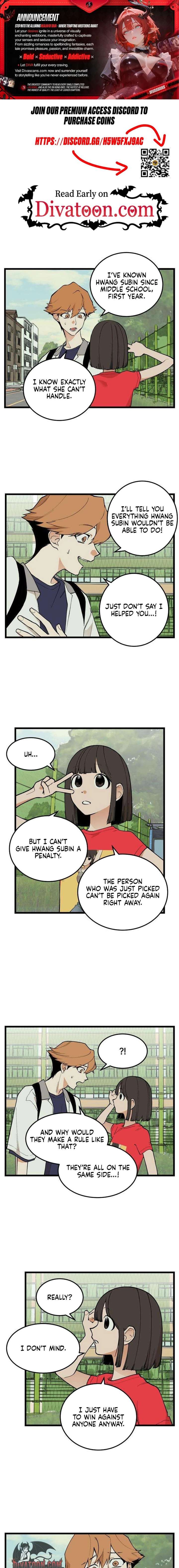 Read Embarrassment Game EN Manga Online