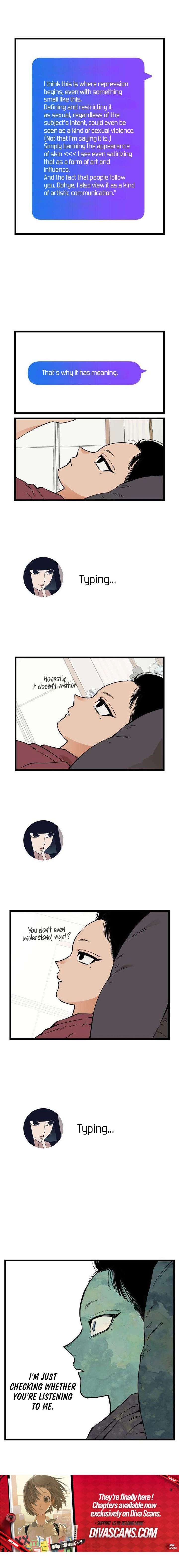 Read Embarrassment Game EN Manga Online