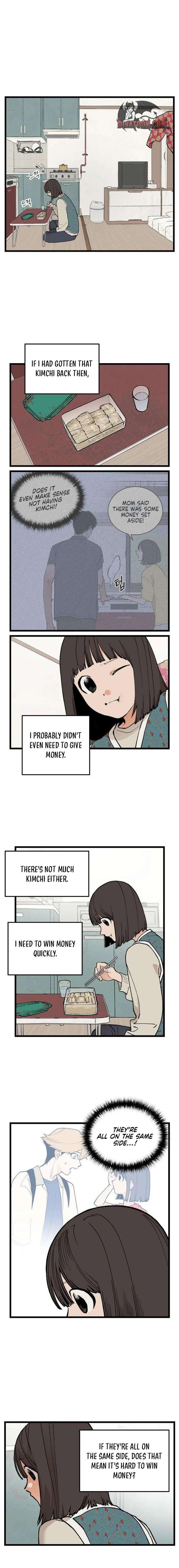Read Embarrassment Game EN Manga Online