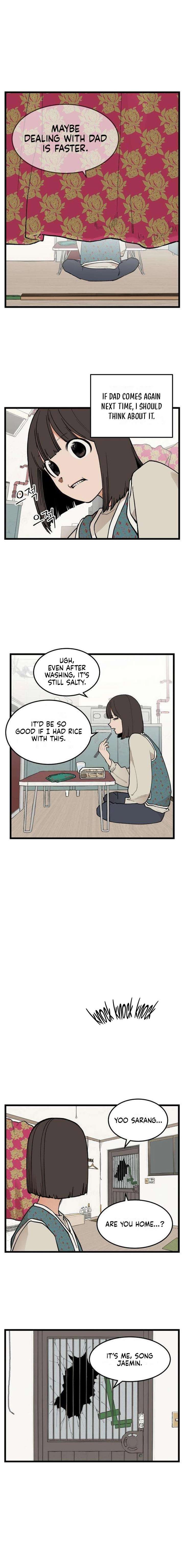 Read Embarrassment Game EN Manga Online