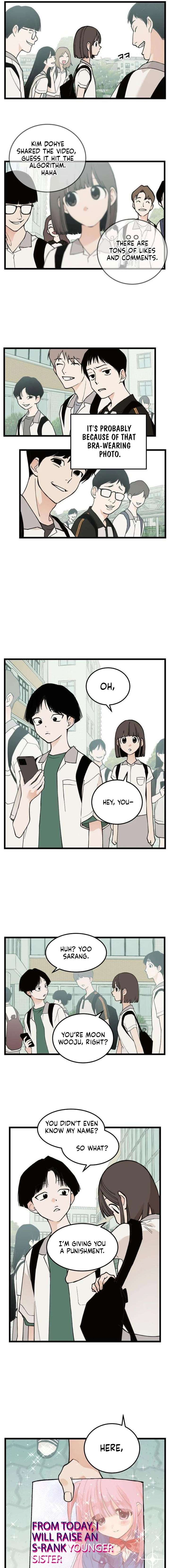 Read Embarrassment Game EN Manga Online