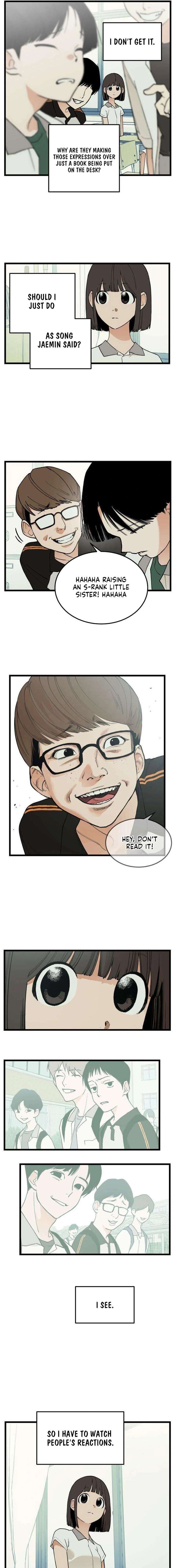 Read Embarrassment Game EN Manga Online