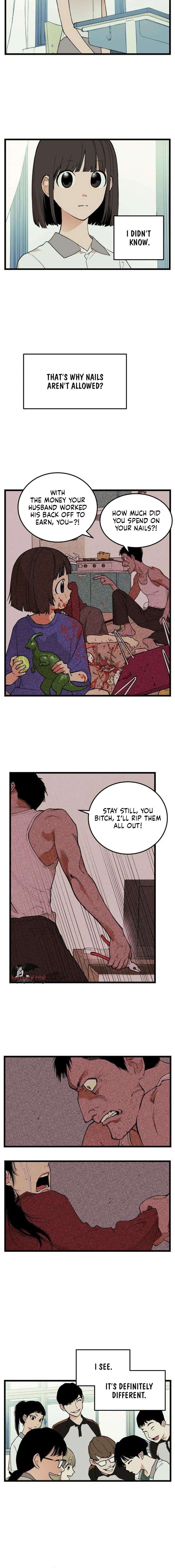 Read Embarrassment Game EN Manga Online