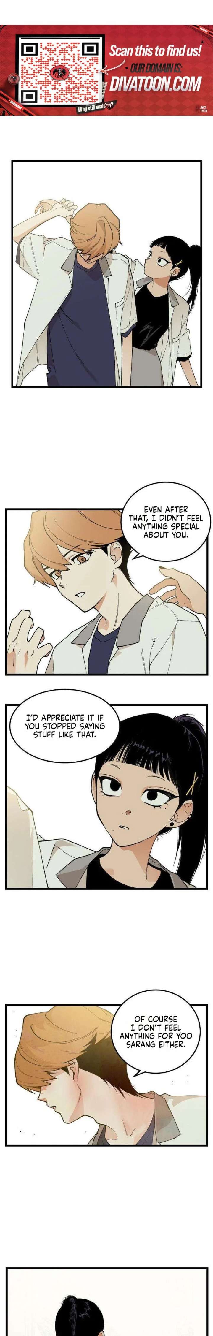 Read Embarrassment Game EN Manga Online