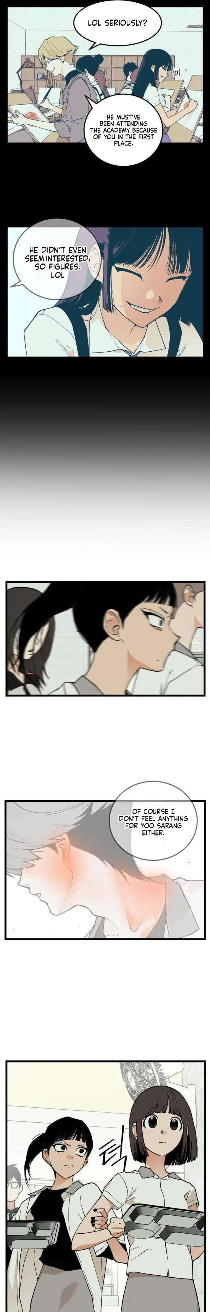 Read Embarrassment Game EN Manga Online