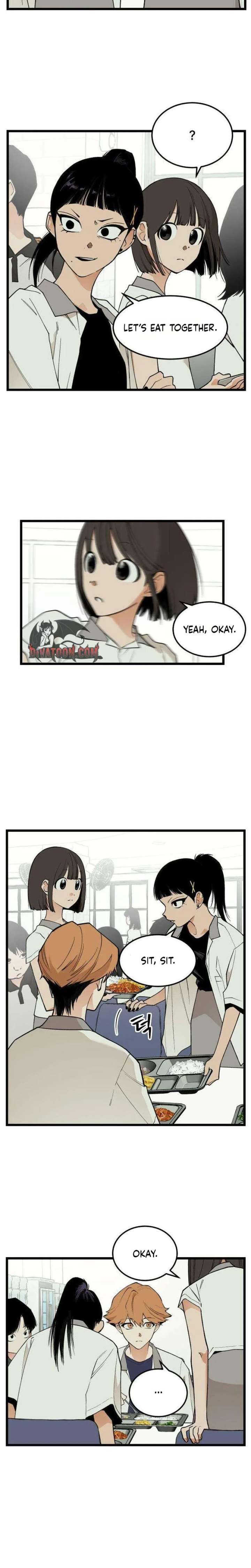 Read Embarrassment Game EN Manga Online