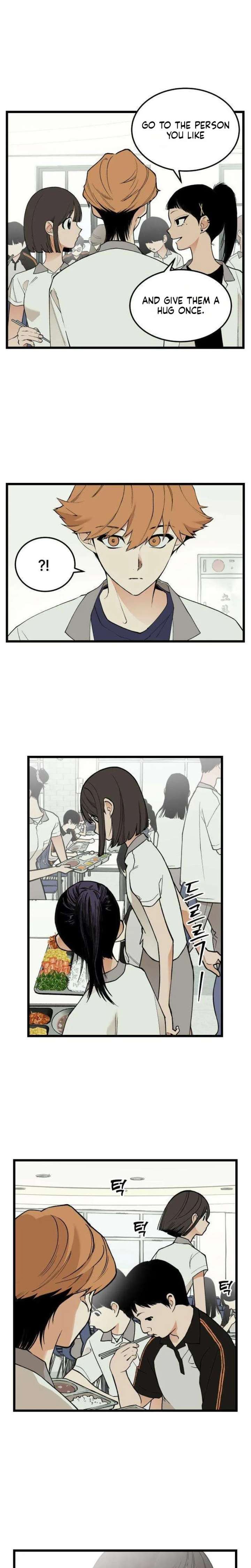 Read Embarrassment Game EN Manga Online