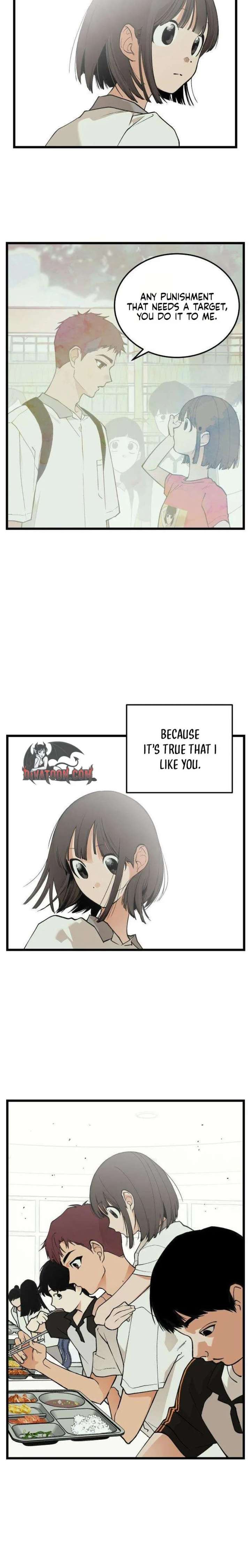 Read Embarrassment Game EN Manga Online