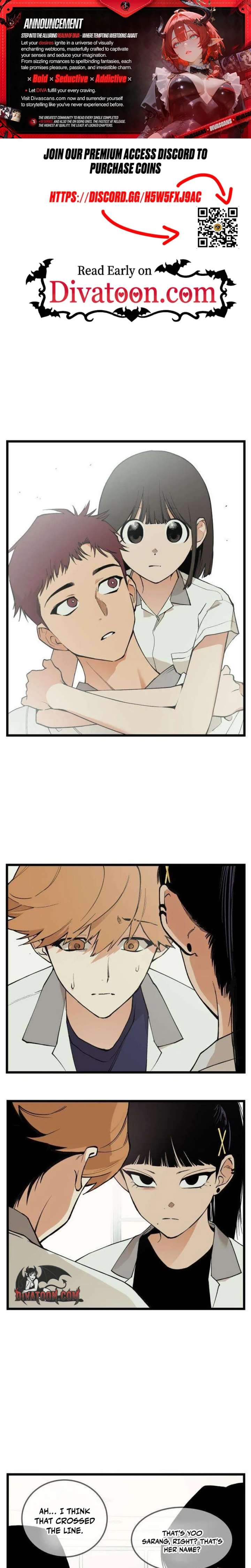 Read Embarrassment Game EN Manga Online