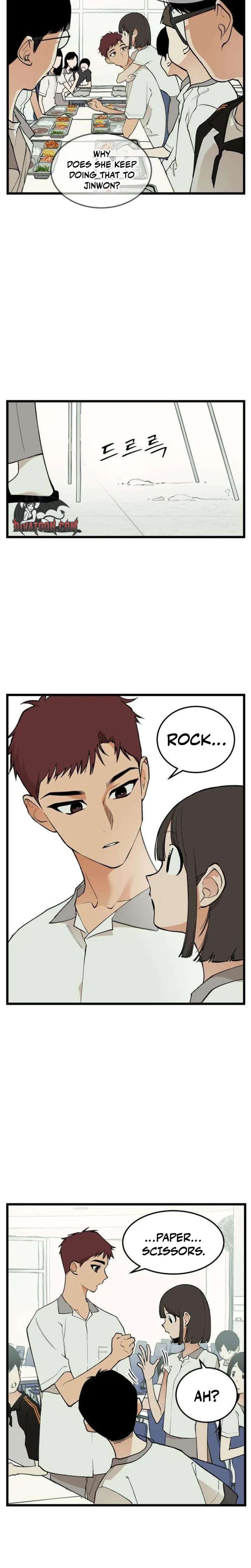 Read Embarrassment Game EN Manga Online