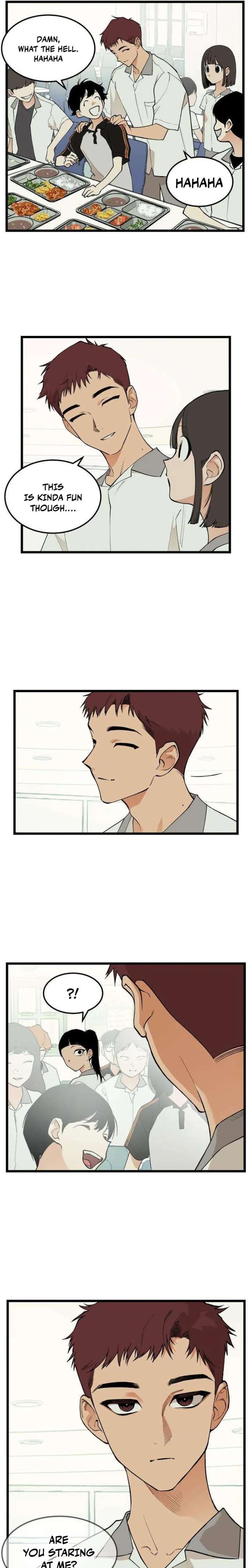 Read Embarrassment Game EN Manga Online