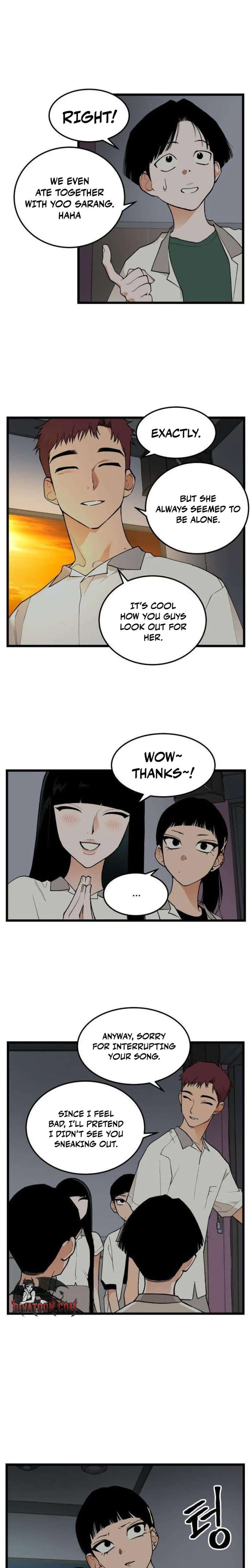 Read Embarrassment Game EN Manga Online