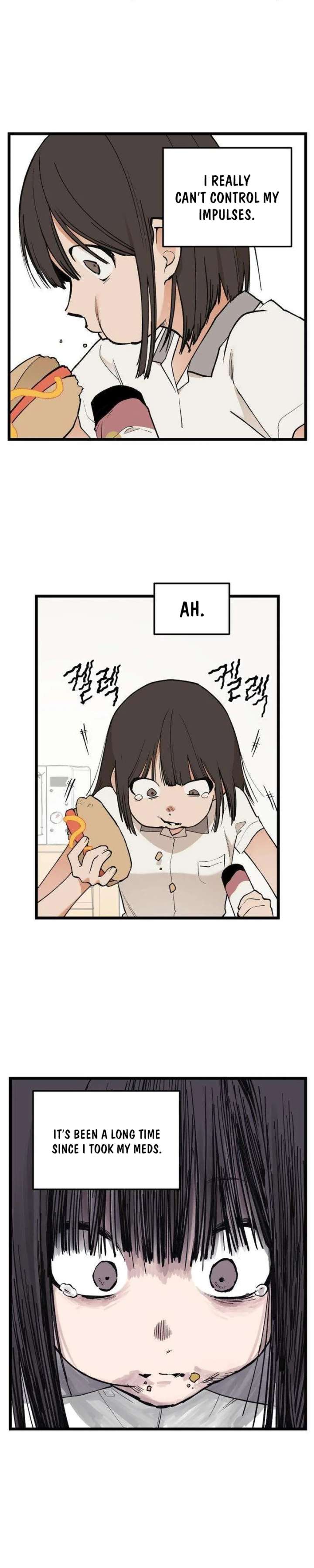 Read Embarrassment Game EN Manga Online
