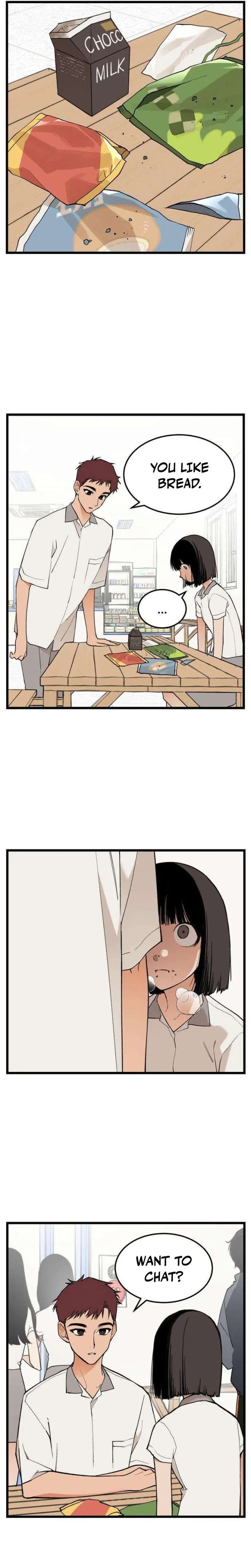 Read Embarrassment Game EN Manga Online