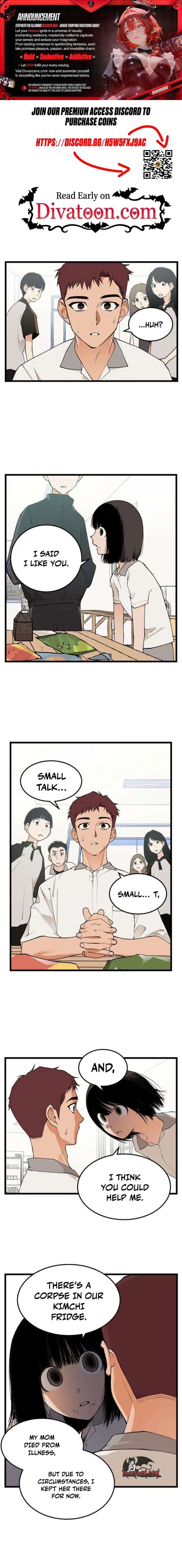 Read Embarrassment Game EN Manga Online