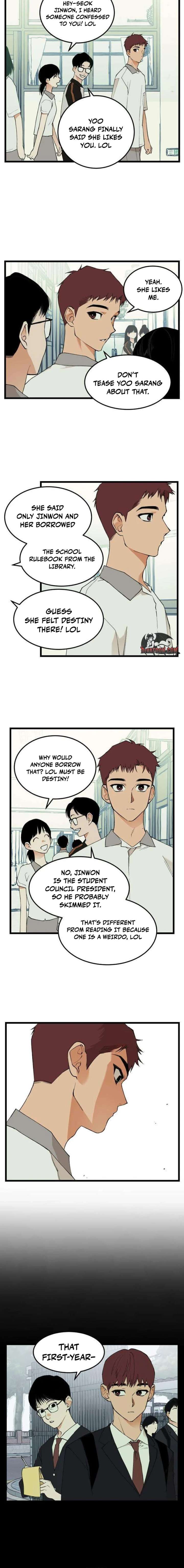 Read Embarrassment Game EN Manga Online