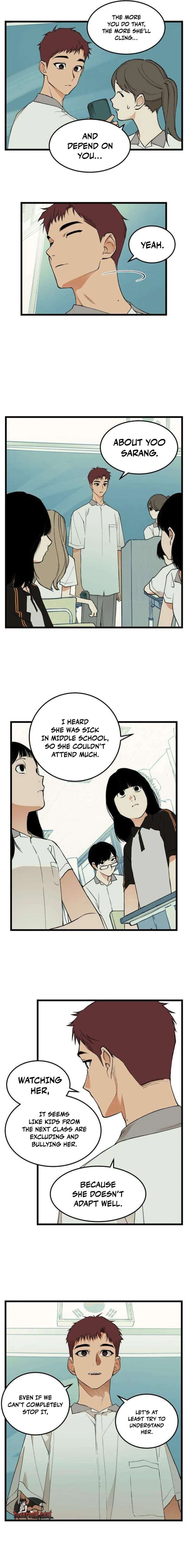 Read Embarrassment Game EN Manga Online
