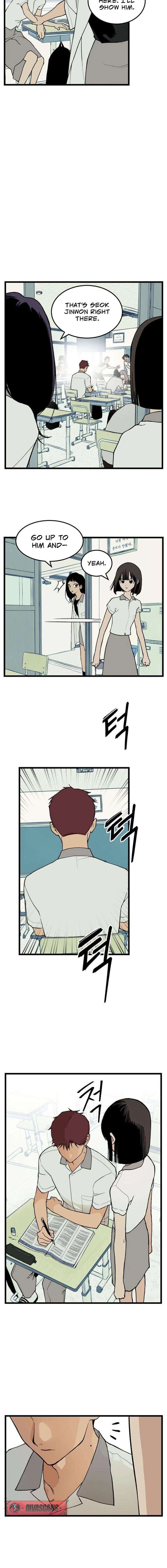 Read Embarrassment Game EN Manga Online