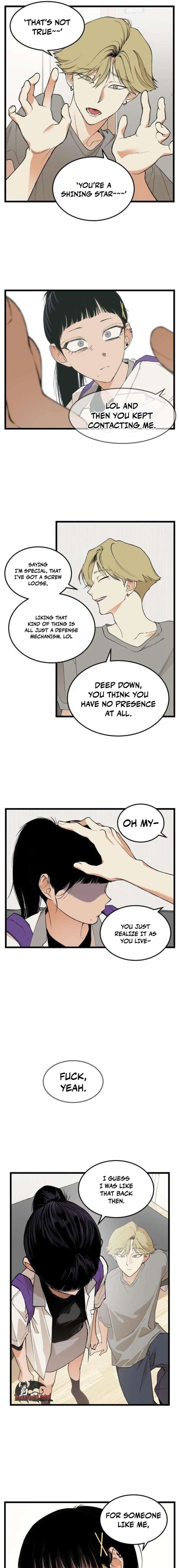 Read Embarrassment Game EN Manga Online