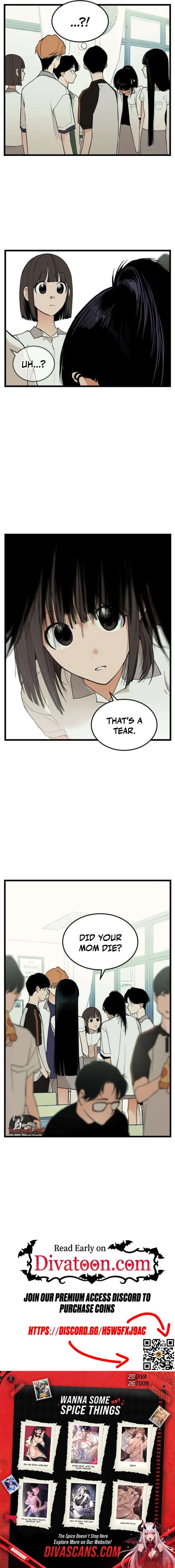 Read Embarrassment Game EN Manga Online