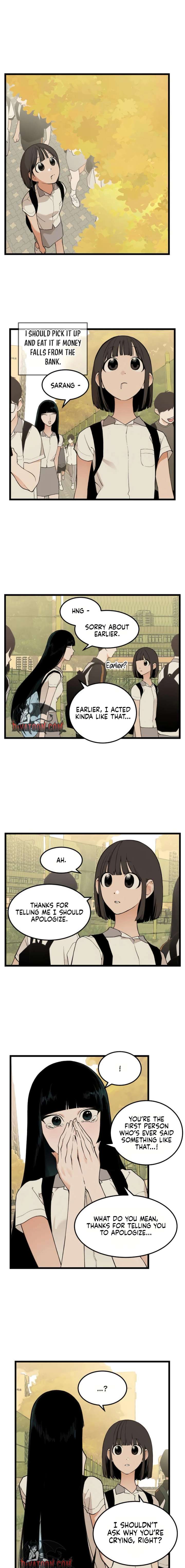 Read Embarrassment Game EN Manga Online