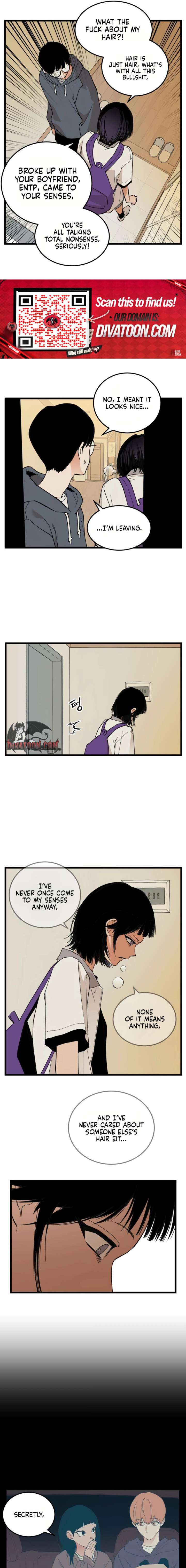 Read Embarrassment Game EN Manga Online
